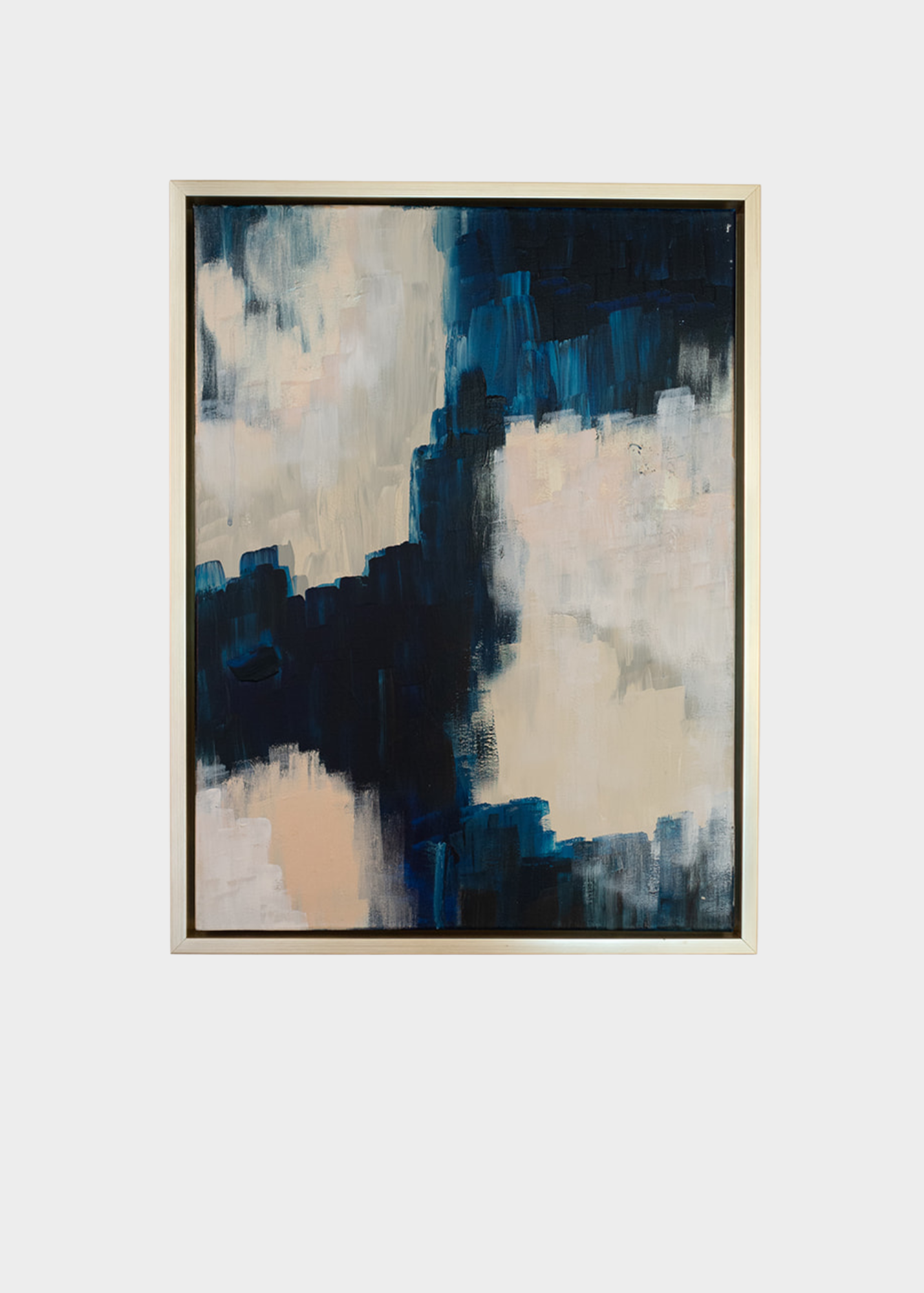 Strength and Song Diptych