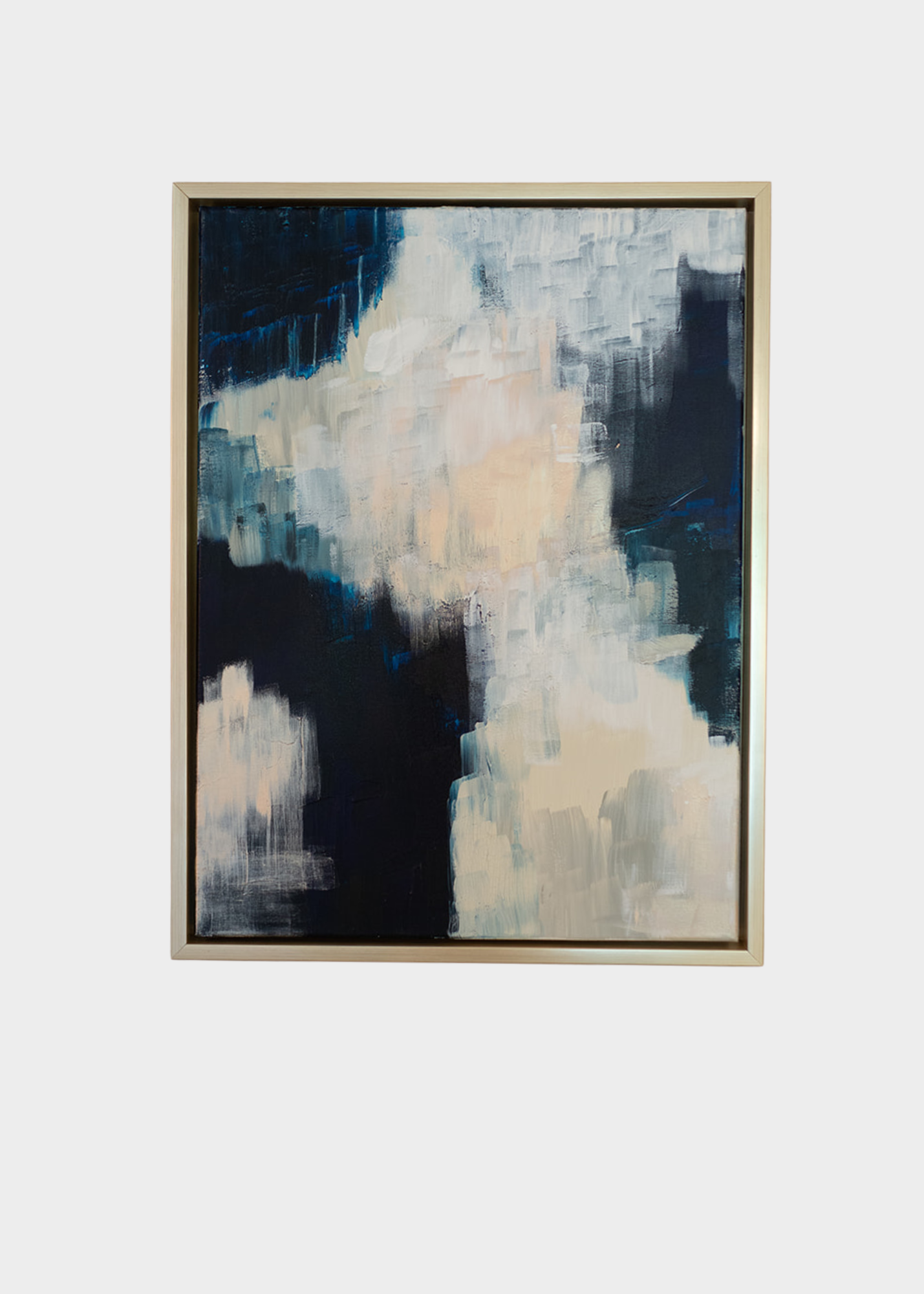 Strength and Song Diptych