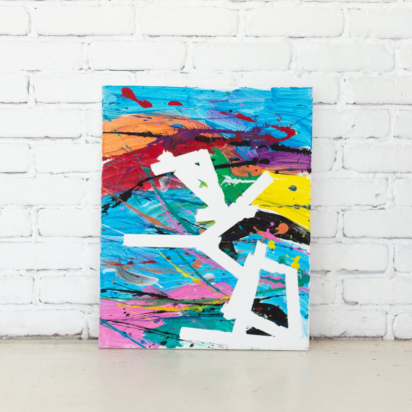 You Came to Set Us Free