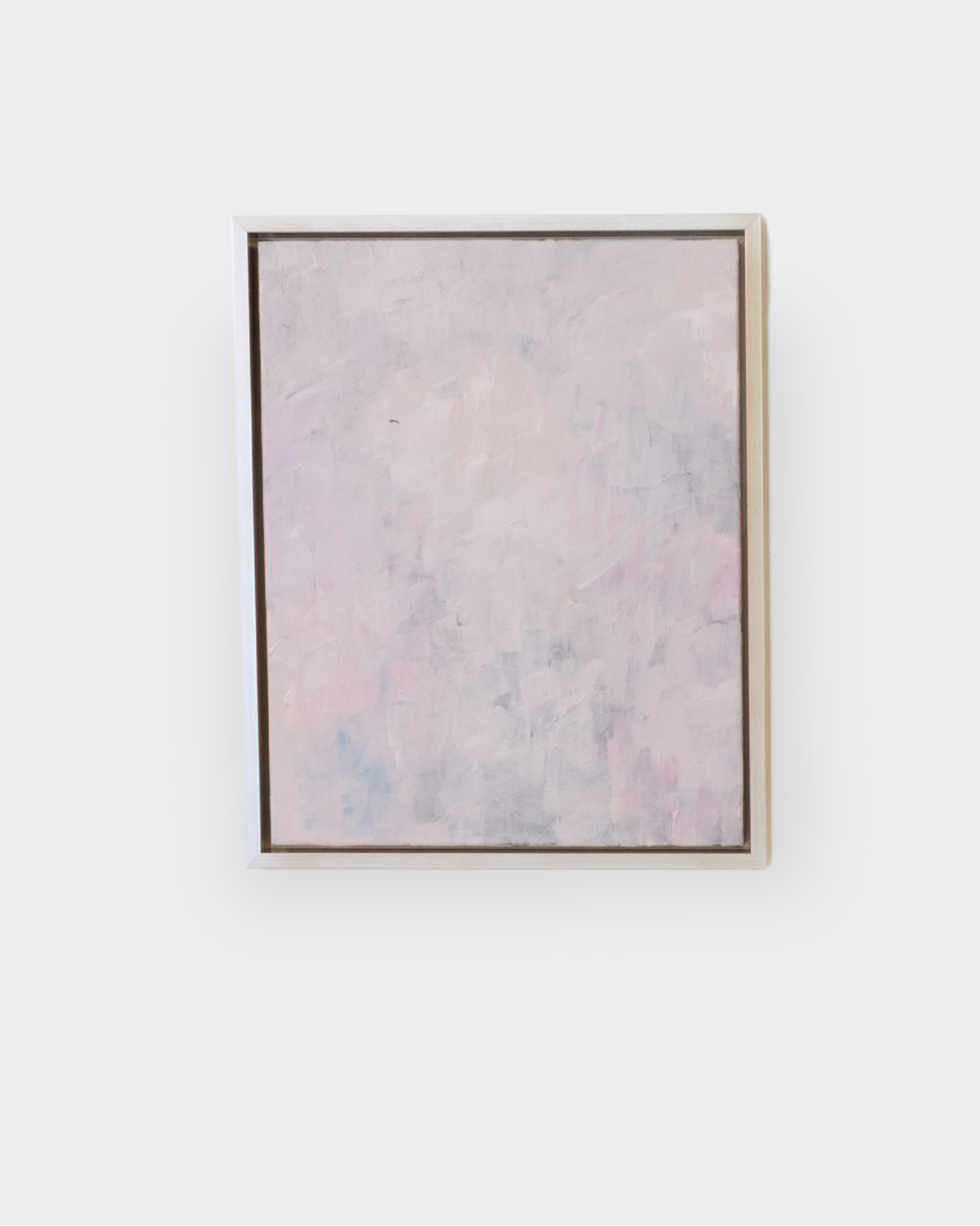 Whisper Diptych